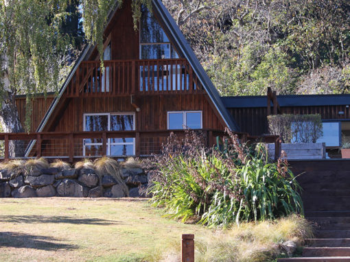 Alpine Lodge