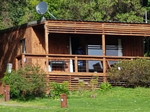 Chalet Cabins